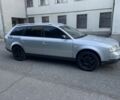 Сірий Ауді А6, об'ємом двигуна 2.8 л та пробігом 480 тис. км за 4200 $, фото 1 на Automoto.ua