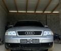 Сірий Ауді А6, об'ємом двигуна 2.5 л та пробігом 3 тис. км за 3000 $, фото 3 на Automoto.ua