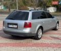 Ауди А6 1998 в Запорожье на Automoto.ua Серый Ауди А6, объемом двигателя 2.5 л и пробегом 350 тыс. км за 3500 $, фото 8 на Automoto.ua