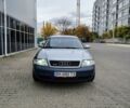 Сірий Ауді А6, об'ємом двигуна 2.5 л та пробігом 392 тис. км за 4500 $, фото 1 на Automoto.ua