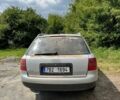 Серый Ауди А6, объемом двигателя 2.5 л и пробегом 340 тыс. км за 1900 $, фото 1 на Automoto.ua