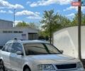 Серый Ауди А6, объемом двигателя 2.5 л и пробегом 394 тыс. км за 2450 $, фото 1 на Automoto.ua