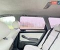 Сірий Ауді А6, об'ємом двигуна 2.5 л та пробігом 350 тис. км за 3450 $, фото 20 на Automoto.ua
