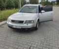 Серый Ауди А6, объемом двигателя 2.5 л и пробегом 340 тыс. км за 3100 $, фото 1 на Automoto.ua