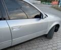 Серый Ауди А6, объемом двигателя 2.5 л и пробегом 420 тыс. км за 2850 $, фото 37 на Automoto.ua