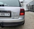 Сірий Ауді А6, об'ємом двигуна 2.5 л та пробігом 392 тис. км за 4500 $, фото 6 на Automoto.ua