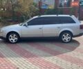Ауди А6 1998 в Запорожье на Automoto.ua Серый Ауди А6, объемом двигателя 2.5 л и пробегом 350 тыс. км за 3500 $, фото 4 на Automoto.ua