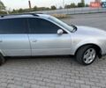 Серый Ауди А6, объемом двигателя 2.5 л и пробегом 420 тыс. км за 2850 $, фото 16 на Automoto.ua