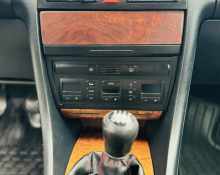 Серый Ауди А6, объемом двигателя 0 л и пробегом 365 тыс. км за 1850 $, фото 28 на Automoto.ua