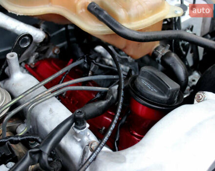 Серый Ауди А6, объемом двигателя 2.5 л и пробегом 300 тыс. км за 3500 $, фото 28 на Automoto.ua