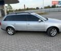 Серый Ауди А6, объемом двигателя 2.5 л и пробегом 420 тыс. км за 2850 $, фото 14 на Automoto.ua