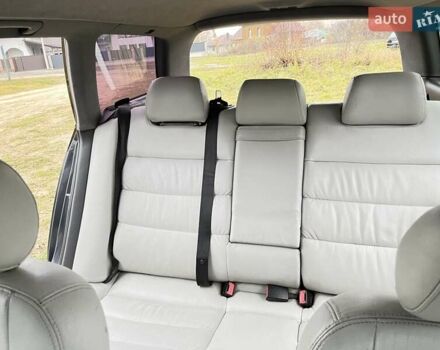 Сірий Ауді А6, об'ємом двигуна 2.5 л та пробігом 350 тис. км за 3450 $, фото 27 на Automoto.ua