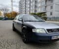 Сірий Ауді А6, об'ємом двигуна 2.5 л та пробігом 392 тис. км за 4500 $, фото 8 на Automoto.ua
