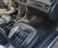 Ауди А6 1998 в Днепре (Днепропетровске) на Automoto.ua Серый Ауди А6, объемом двигателя 2.4 л и пробегом 370 тыс. км за 2500 $, фото 5 на Automoto.ua