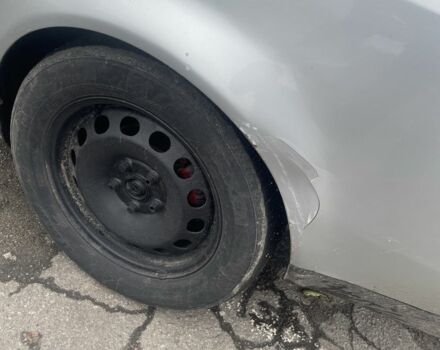 Сірий Ауді А6, об'ємом двигуна 2.4 л та пробігом 444 тис. км за 1800 $, фото 3 на Automoto.ua