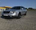 Сірий Ауді А6, об'ємом двигуна 2.5 л та пробігом 444 тис. км за 3900 $, фото 1 на Automoto.ua