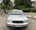 Сірий Ауді А6, об'ємом двигуна 2.8 л та пробігом 240 тис. км за 3900 $, фото 1 на Automoto.ua