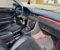 Ауді А6 1998 у Запоріжжя на Automoto.ua Сірий Ауді А6, об'ємом двигуна 2.5 л та пробігом 350 тис. км за 3500 $, фото 11 на Automoto.ua