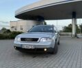 Серый Ауди А6, объемом двигателя 2.5 л и пробегом 420 тыс. км за 2850 $, фото 31 на Automoto.ua