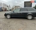 Сірий Ауді А6, об'ємом двигуна 2.5 л та пробігом 350 тис. км за 3450 $, фото 6 на Automoto.ua