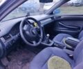 Серый Ауди А6, объемом двигателя 2.5 л и пробегом 370 тыс. км за 1299 $, фото 4 на Automoto.ua