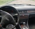 Сірий Ауді А6, об'ємом двигуна 2.5 л та пробігом 300 тис. км за 3400 $, фото 7 на Automoto.ua