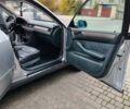 Сірий Ауді А6, об'ємом двигуна 2.5 л та пробігом 392 тис. км за 4500 $, фото 14 на Automoto.ua
