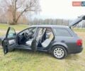 Сірий Ауді А6, об'ємом двигуна 2.5 л та пробігом 350 тис. км за 3450 $, фото 26 на Automoto.ua