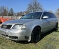 Серый Ауди А6, объемом двигателя 0 л и пробегом 110 тыс. км за 1300 $, фото 1 на Automoto.ua