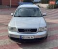 Ауди А6 1998 в Запорожье на Automoto.ua Серый Ауди А6, объемом двигателя 2.5 л и пробегом 350 тыс. км за 3500 $, фото 2 на Automoto.ua