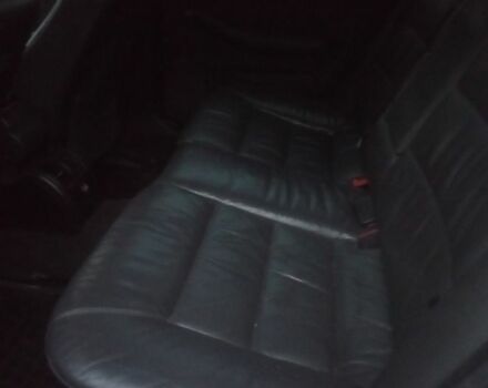 Серый Ауди А6, объемом двигателя 2.5 л и пробегом 456 тыс. км за 1500 $, фото 4 на Automoto.ua