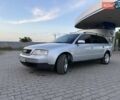 Серый Ауди А6, объемом двигателя 2.5 л и пробегом 420 тыс. км за 2850 $, фото 8 на Automoto.ua