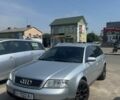 Сірий Ауді А6, об'ємом двигуна 2.5 л та пробігом 307 тис. км за 3911 $, фото 1 на Automoto.ua