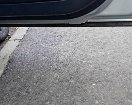 Серый Ауди А6, объемом двигателя 2.5 л и пробегом 354 тыс. км за 3500 $, фото 6 на Automoto.ua