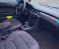 Серый Ауди А6, объемом двигателя 2.5 л и пробегом 354 тыс. км за 3500 $, фото 7 на Automoto.ua