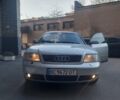 Серый Ауди А6, объемом двигателя 2.8 л и пробегом 239 тыс. км за 4600 $, фото 15 на Automoto.ua