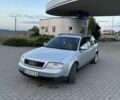 Серый Ауди А6, объемом двигателя 2.5 л и пробегом 420 тыс. км за 2850 $, фото 1 на Automoto.ua