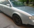 Серый Ауди А6, объемом двигателя 0 л и пробегом 320 тыс. км за 2453 $, фото 1 на Automoto.ua