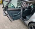 Сірий Ауді А6, об'ємом двигуна 2.5 л та пробігом 392 тис. км за 4500 $, фото 16 на Automoto.ua