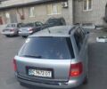 Серый Ауди А6, объемом двигателя 2.8 л и пробегом 239 тыс. км за 4600 $, фото 11 на Automoto.ua