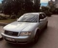 Сірий Ауді А6, об'ємом двигуна 0 л та пробігом 300 тис. км за 1902 $, фото 1 на Automoto.ua