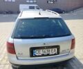 Сірий Ауді А6, об'ємом двигуна 2.46 л та пробігом 352 тис. км за 3800 $, фото 4 на Automoto.ua