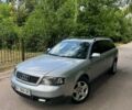 Сірий Ауді А6, об'ємом двигуна 2.5 л та пробігом 354 тис. км за 2450 $, фото 1 на Automoto.ua