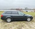 Серый Ауди А6, объемом двигателя 2.5 л и пробегом 385 тыс. км за 3450 $, фото 2 на Automoto.ua