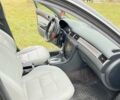 Сірий Ауді А6, об'ємом двигуна 2.5 л та пробігом 350 тис. км за 3450 $, фото 22 на Automoto.ua