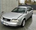 Серый Ауди А6, объемом двигателя 2.5 л и пробегом 350 тыс. км за 1200 $, фото 2 на Automoto.ua