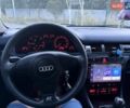 Серый Ауди А6, объемом двигателя 2.5 л и пробегом 420 тыс. км за 2850 $, фото 45 на Automoto.ua