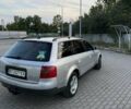 Серый Ауди А6, объемом двигателя 2.5 л и пробегом 420 тыс. км за 2850 $, фото 19 на Automoto.ua
