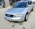 Сірий Ауді А6, об'ємом двигуна 2.46 л та пробігом 352 тис. км за 3800 $, фото 8 на Automoto.ua