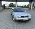Серый Ауди А6, объемом двигателя 2.5 л и пробегом 420 тыс. км за 2850 $, фото 5 на Automoto.ua
